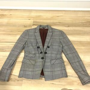 Express women’s blazer jacket